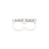 Anel Hip Hoop Duplo