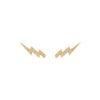 Brinco Bowie Earcuff