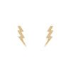 Brinco Bowie Earcuff