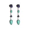Brinco Longo Colors