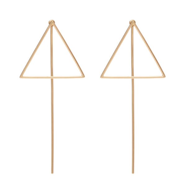 Brinco Triangle
