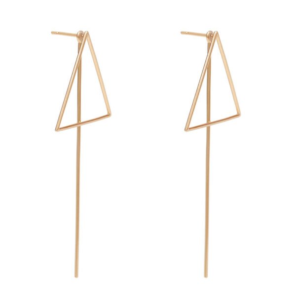 Brinco Triangle