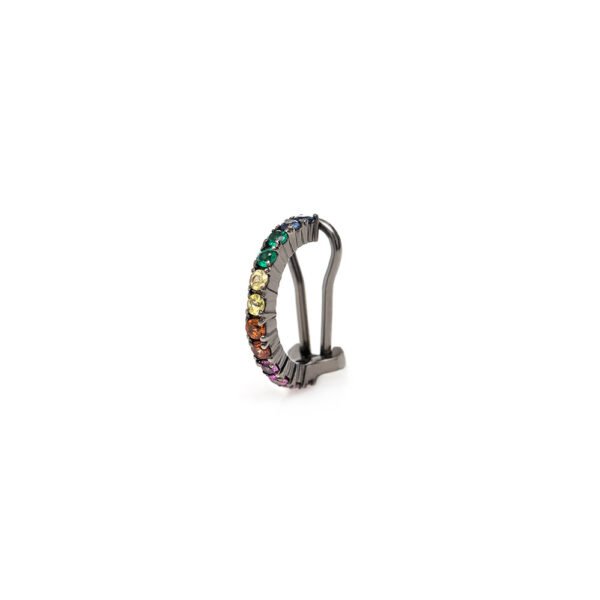 Piercing Rainbow