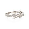 Pulseira Bowie Brilhante