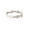 Pulseira Bowie Brilhante