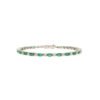 Pulseira Riviera Esmeralda