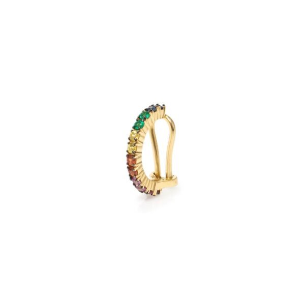 Piercing Apache Ouro Amarelo