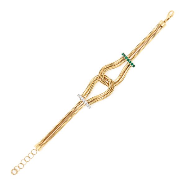 Pulseira Savana II