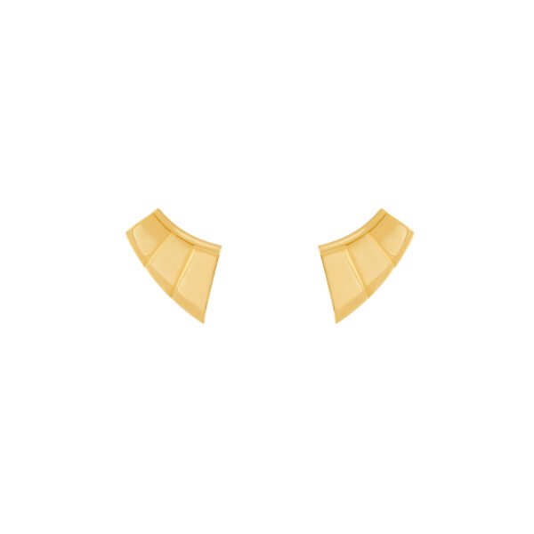 Brinco Ear Cuff Armadura