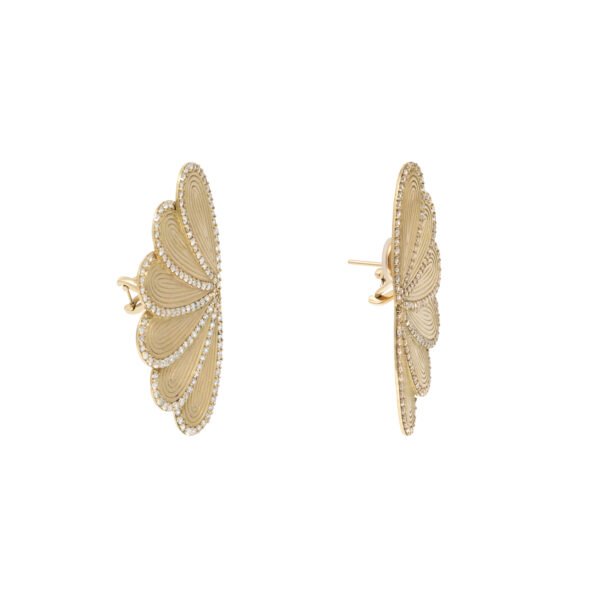 Alternative view of Brinco Nammos Diamantes