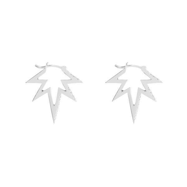 Alternative view of Brinco Supernova P Diamantes Ouro Branco