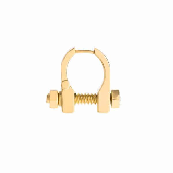 Alternative view of Brinco RE-charge Grande Ouro Amarelo