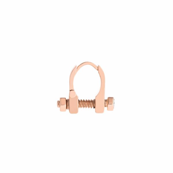 Alternative view of Brinco RE-charge Pequeno Ouro Rosé