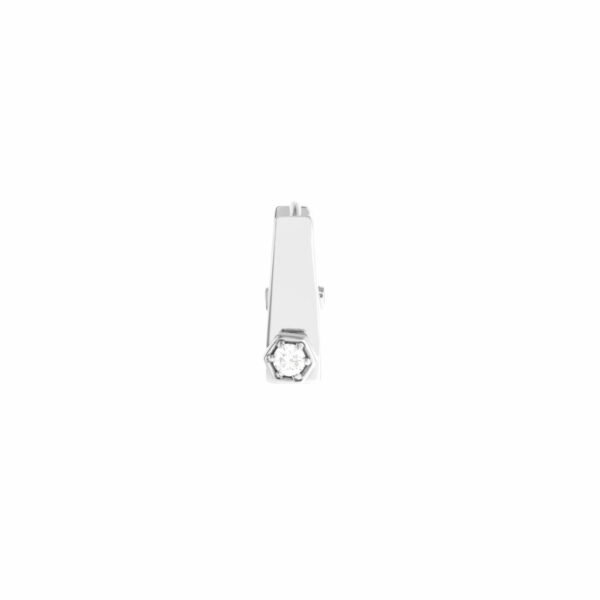 Alternative view of Brinco RE-charge Pequeno Ouro Branco