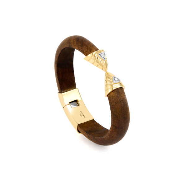 Pulseira Journey Diamante
